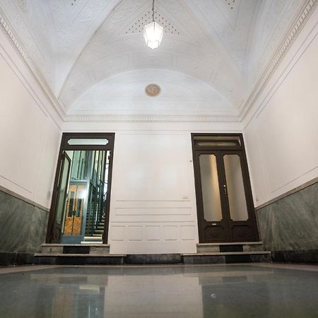 Cavour 181 Villa Бари Екстериор снимка