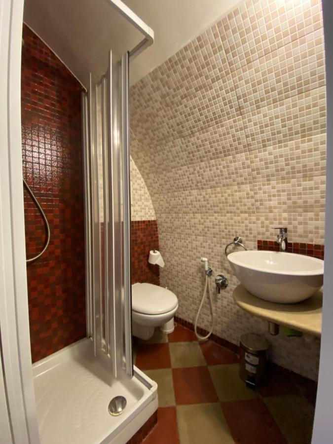 Cavour 181 Villa Бари Екстериор снимка