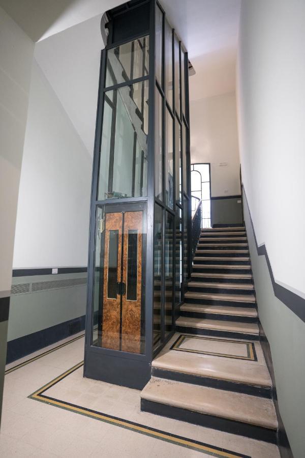 Cavour 181 Villa Бари Екстериор снимка