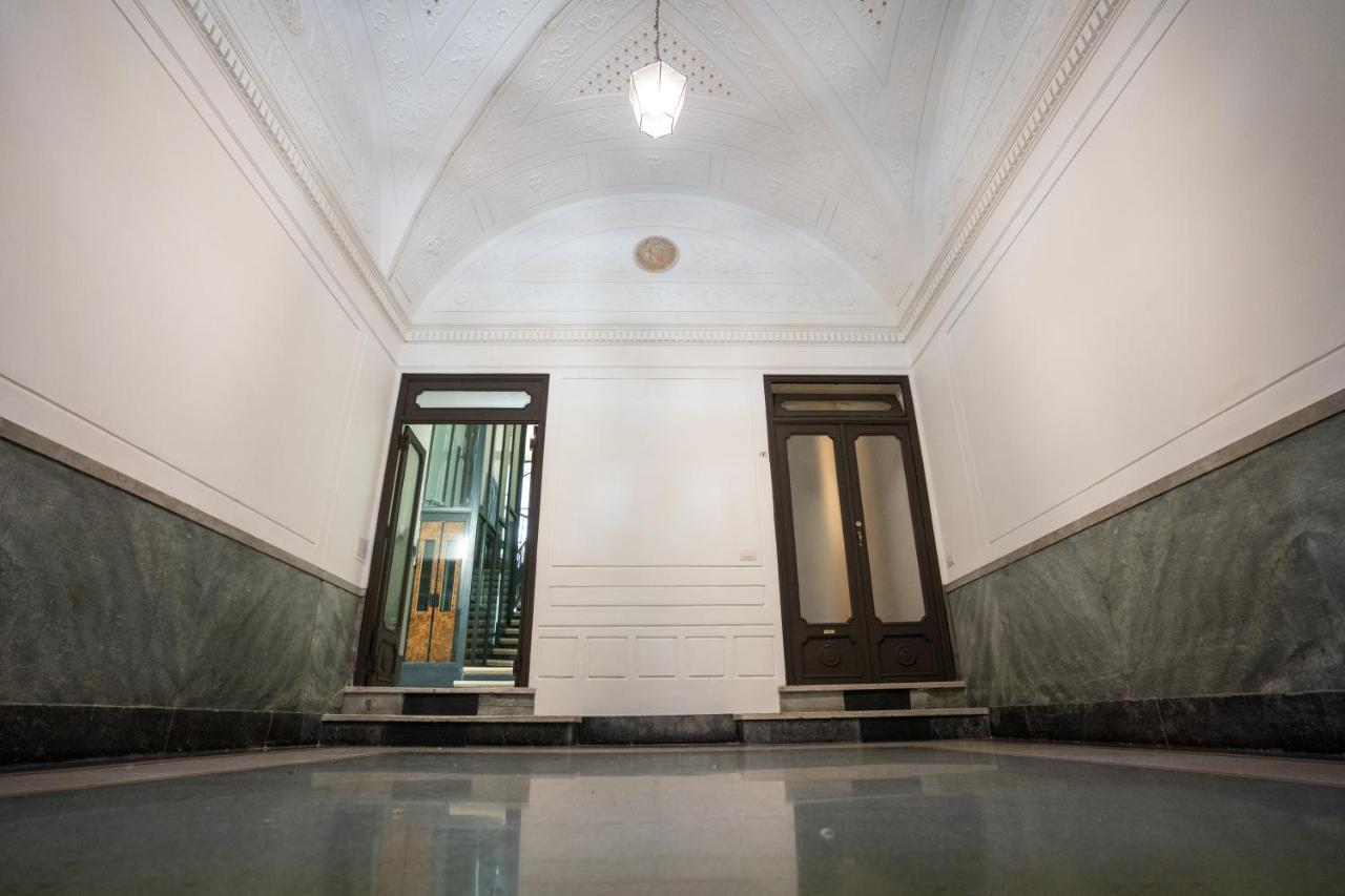 Cavour 181 Villa Бари Екстериор снимка